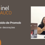 PROMOB: Inserção de Móveis e Decorações  - Módulo 4